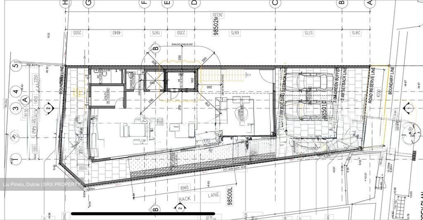 Kovan Road (D19), Terrace #514439041